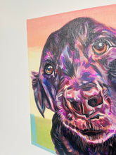 Load image into Gallery viewer, Black Lab
