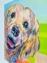 Load image into Gallery viewer, Golden Retriever

