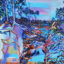 Load image into Gallery viewer, Kanyaka Waterhole
